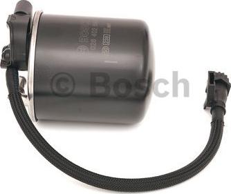 BOSCH F 026 402 840 - Filtro carburante autozon.pro