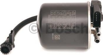 BOSCH F 026 402 840 - Filtro carburante autozon.pro