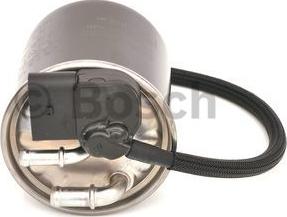 BOSCH F 026 402 840 - Filtro carburante autozon.pro