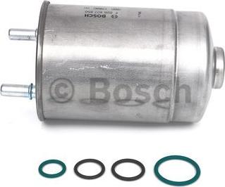 BOSCH F 026 402 850 - Filtro carburante autozon.pro