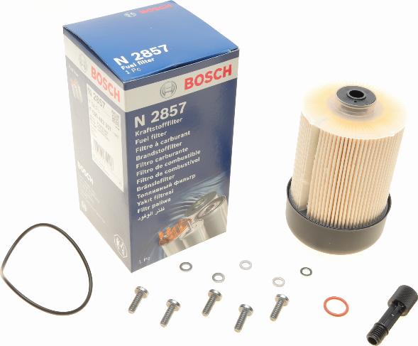 BOSCH F 026 402 857 - Filtro carburante autozon.pro