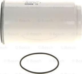 BOSCH F 026 402 865 - Filtro carburante autozon.pro