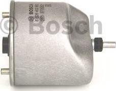 BOSCH F 026 402 862 - Filtro carburante autozon.pro