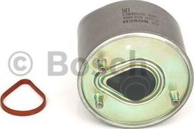 BOSCH F 026 402 862 - Filtro carburante autozon.pro