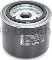 BOSCH F 026 402 819 - Filtro carburante autozon.pro