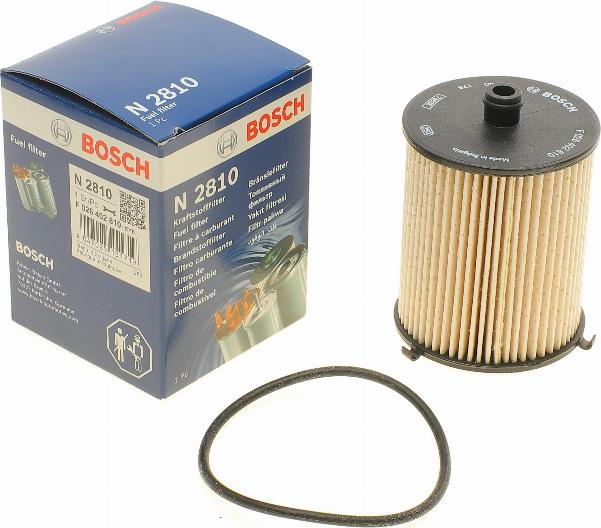 BOSCH F 026 402 810 - Filtro carburante autozon.pro