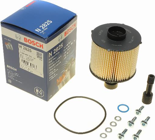 BOSCH F 026 402 825 - Filtro carburante autozon.pro