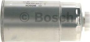 BOSCH F 026 402 826 - Filtro carburante autozon.pro