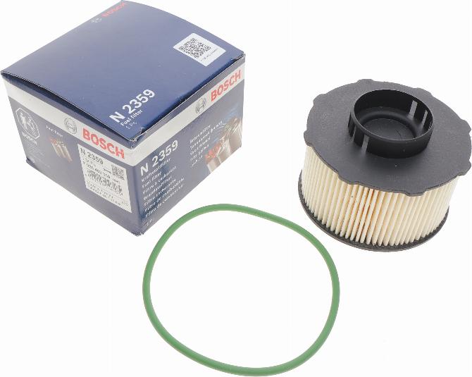 BOSCH F 026 402 359 - Filtro carburante autozon.pro