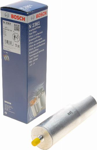 BOSCH F 026 402 361 - Filtro carburante autozon.pro