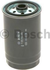 BOSCH F 026 402 240 - Filtro carburante autozon.pro