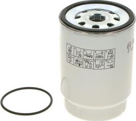 BOSCH F 026 402 242 - Filtro carburante autozon.pro