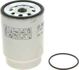 BOSCH F 026 402 242 - Filtro carburante autozon.pro