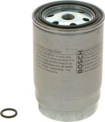 BOSCH F 026 402 255 - Filtro carburante autozon.pro