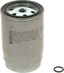 BOSCH F 026 402 255 - Filtro carburante autozon.pro