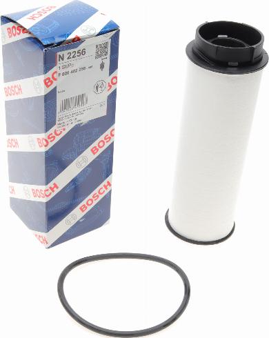 BOSCH F 026 402 256 - Filtro carburante autozon.pro