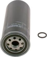 BOSCH F 026 402 272 - Filtro carburante autozon.pro