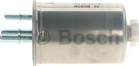 BOSCH F 026 402 740 - Filtro carburante autozon.pro