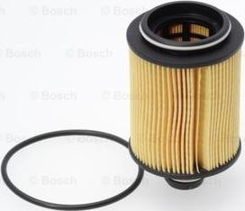 BOSCH F 026 407 095 - Filtro olio autozon.pro