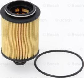 BOSCH F 026 407 095 - Filtro olio autozon.pro