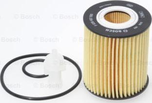 BOSCH F 026 407 090 - Filtro olio autozon.pro