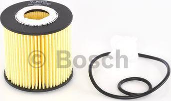 BOSCH F 026 407 098 - Filtro olio autozon.pro