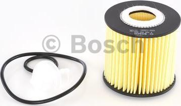 BOSCH F 026 407 098 - Filtro olio autozon.pro