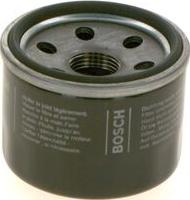 BOSCH F 026 407 050 - Filtro olio autozon.pro