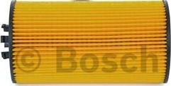 BOSCH F 026 407 007 - Filtro olio autozon.pro