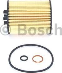 BOSCH F 026 407 010 - Filtro olio autozon.pro