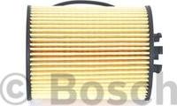 BOSCH F 026 407 010 - Filtro olio autozon.pro