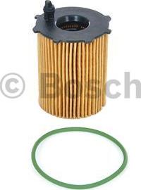 BOSCH F 026 407 082 - Filtro olio autozon.pro