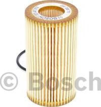 BOSCH F 026 407 070 - Filtro olio autozon.pro