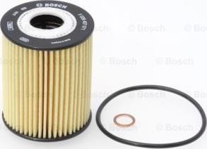 BOSCH F 026 407 071 - Filtro olio autozon.pro