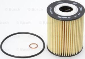 BOSCH F 026 407 071 - Filtro olio autozon.pro