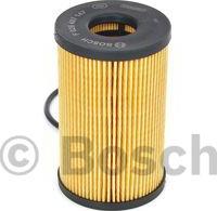 BOSCH F 026 407 147 - Filtro olio autozon.pro