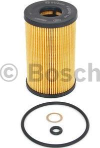 BOSCH F 026 407 147 - Filtro olio autozon.pro