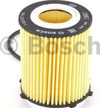 BOSCH F 026 407 166 - Filtro olio autozon.pro