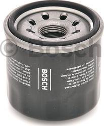 BOSCH F 026 407 160 - Filtro olio autozon.pro