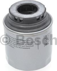 BOSCH F 026 407 183 - Filtro olio autozon.pro