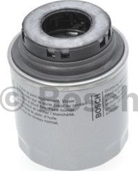 BOSCH F 026 407 183 - Filtro olio autozon.pro