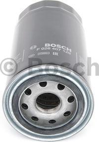 BOSCH F 026 407 129 - Filtro olio autozon.pro