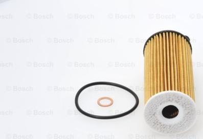 BOSCH F 026 407 123 - Filtro olio autozon.pro