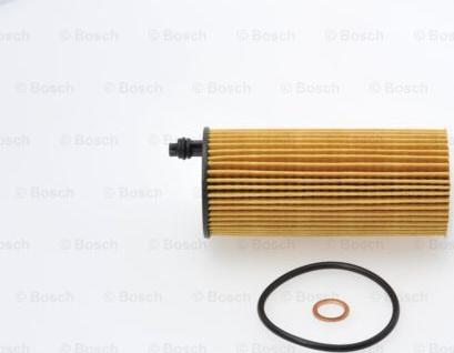 BOSCH F 026 407 123 - Filtro olio autozon.pro