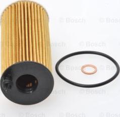 BOSCH F 026 407 123 - Filtro olio autozon.pro