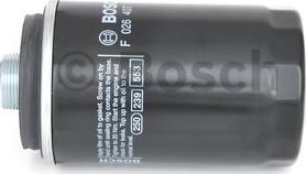 BOSCH F 026 407 179 - Filtro olio autozon.pro