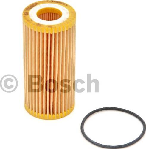 BOSCH F 026 407 174 - Filtro olio autozon.pro