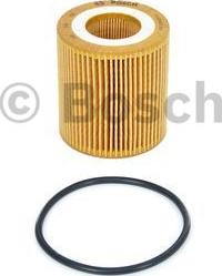 BOSCH F 026 407 177 - Filtro olio autozon.pro