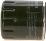 BOSCH F 026 407 300 - Filtro olio autozon.pro