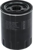 BOSCH F 026 407 301 - Filtro olio autozon.pro